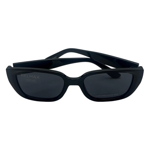 Imagen de Lentes de sol de plástico Kelmax, con protección UV autorizados por MSP, 3 colores