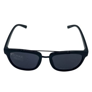 Imagen de Lentes de sol de metal Kelmax, con protección UV autorizados por MSP, 3 colores