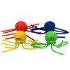 Imagen de Juguete antiestrés goma pulpo, CAJA x12 varios colores