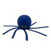 Imagen de Juguete antiestrés goma pulpo, CAJA x12 varios colores