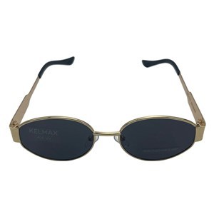 Imagen de Lentes de sol de metal Kelmax, con protección UV autorizados por MSP, 3 colores