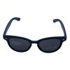 Imagen de Lentes de sol de plástico Kelmax, con protección UV autorizados por MSP, 3 colores