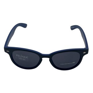 Imagen de Lentes de sol de plástico Kelmax, con protección UV autorizados por MSP, 3 colores