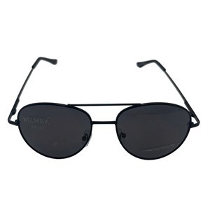 Imagen de Lentes de sol de metal Kelmax, con protección UV autorizados por MSP, 3 colores