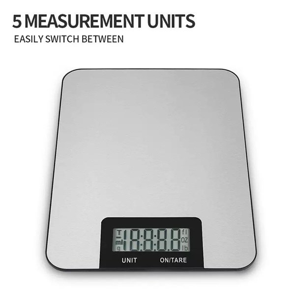 Imagen de Balanza digital de precisión
