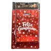Imagen de Bolsa de regalo o sorpresitas x10 feliz cumple, en bolsa, varios colores
