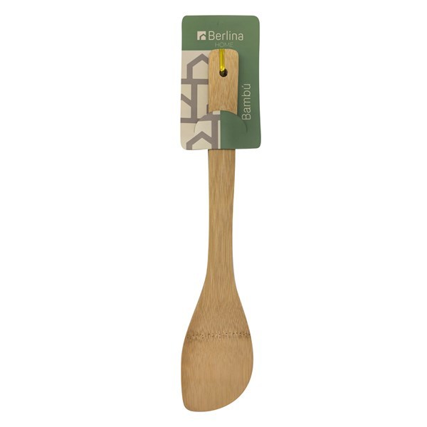Imagen de Cuchara de madera Berlina Home, en cartón