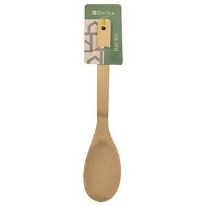 Imagen de Cuchara de madera Berlina Home, en cartón