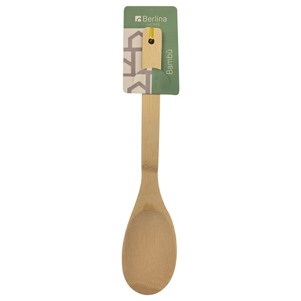 Imagen de Cuchara de madera Berlina Home, en cartón