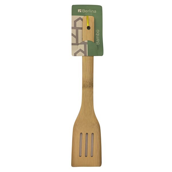 Imagen de Cuchara de madera Berlina Home, en cartón