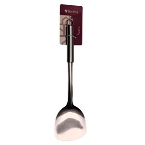 Imagen de Espátula acero inox BH cartón