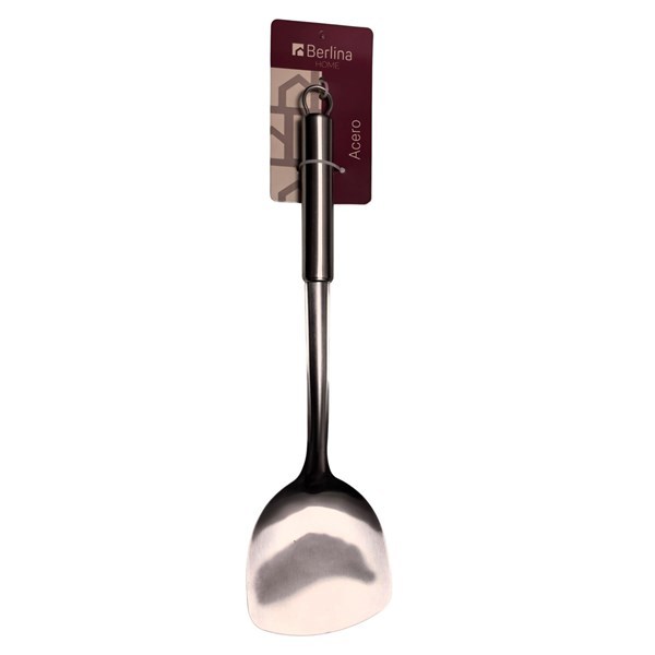 Imagen de Espátula acero inox BH cartón