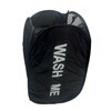 Imagen de Cesto organizador de ropa plegable, con asas, varios colores