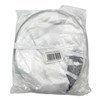 Imagen de Cesto organizador de ropa plegable, con asas, varios colores