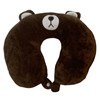 Imagen de Almohada para viaje para niño, con memoria, varios colores, en bolsa