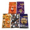 Imagen de Bolsa para golosinas, de EVA, diseños halloween, PACK x50 varios diseños