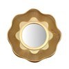 Imagen de Espejo decorativo para colgar, 25cm, 2 colores