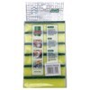 Imagen de Esponja de cocina x6, en bolsa
