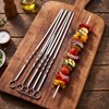 Imagen de Pincho para parrilla x10, en bolsa