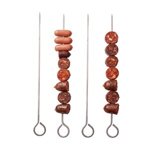 Imagen de Pincho para parrilla x10, en bolsa