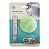 Imagen de Agujas para coser, con accesorios de costura, en blister, PACKx12