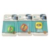 Imagen de Cinta métrica retráctil para cartera 100cm, PACK x12, en blister