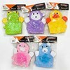 Imagen de Esponja para baño guante, en bolsa, varios diseños infantiles