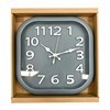 Imagen de Reloj de pared, 30cm, 3 colores, en caja