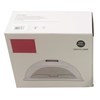 Imagen de Lámpara UV para secado de uñas, en caja
