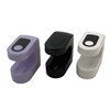 Imagen de Lámpara led UV, para secado de uñas, mini, USB, en caja, varios colores