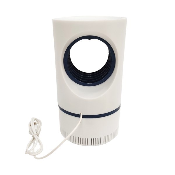 Imagen de Lámpara UV antimosquitos USB, en caja