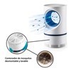 Imagen de Lámpara UV antimosquitos USB, en caja