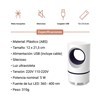 Imagen de Lámpara UV antimosquitos USB, en caja