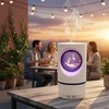 Imagen de Lámpara UV antimosquitos USB, en caja