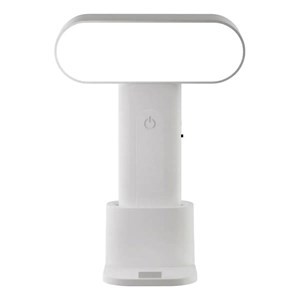 Imagen de Lámpara led recargable con cable USB, en caja