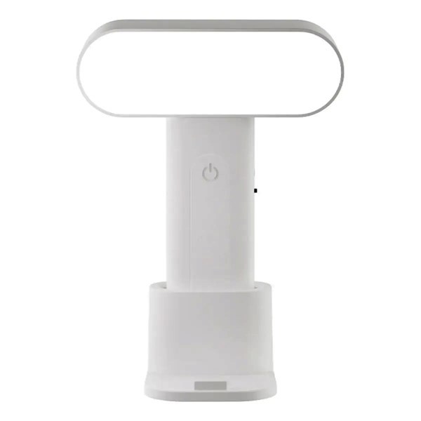 Imagen de Lámpara led recargable con cable USB, en caja