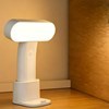 Imagen de Lámpara led recargable con cable USB, en caja