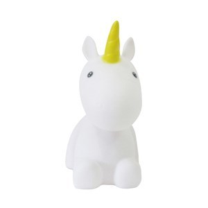 Imagen de Lámpara led unicornio, en caja