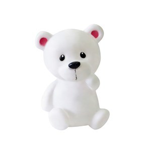 Imagen de Lámpara led oso, en caja