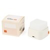 Imagen de Lámpara led cuadrada, mini, diseño tecla, recarga USB,(no trae cable) en caja