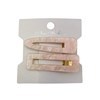 Imagen de Broche para pelo x2, PACK x12, varios colores