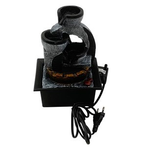 Imagen de Fuente de agua, de plástico, en caja