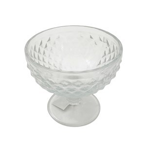Imagen de Copa de vidrio para postre, x6, en caja