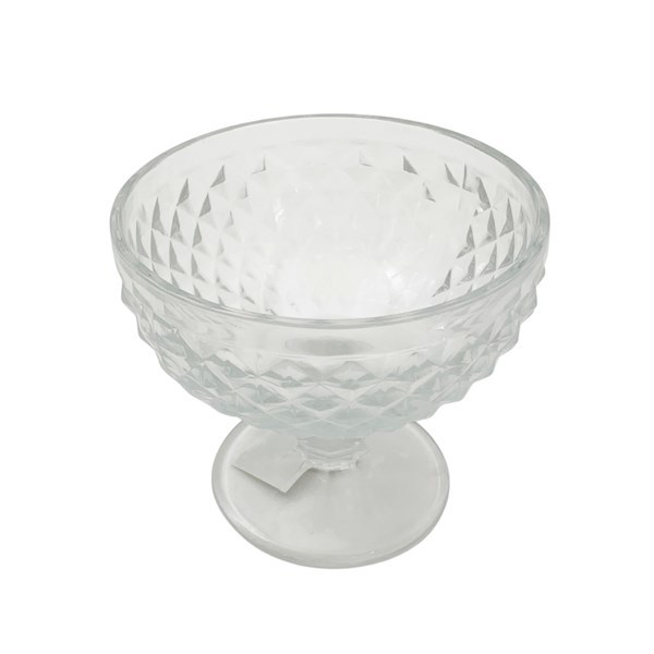 Imagen de Copa de vidrio para postre, x6, en caja