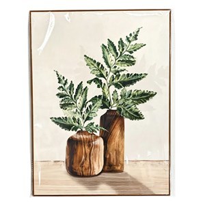 Imagen de Cuadro de MDF, varios diseños, en bolsa