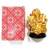 Imagen de Adorno de resina Ganesha