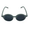 Imagen de Lentes de sol de plástico Kelmax, para niños, con protección UV autorizados por MSP, 4 colores