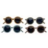 Imagen de Lentes de sol de plástico Kelmax, para niños, con protección UV autorizados por MSP, 4 colores