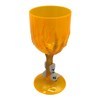 Imagen de Adorno copa de plástico, varios colores