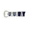 Imagen de Destapador de metal, Uruguay, PACK x12